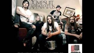 Casting the First Stone - Red Jumpsuit Apparatus