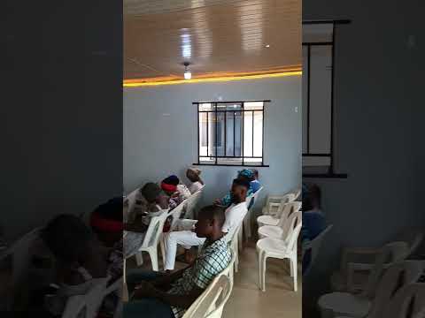 SUNDAY SERVICE SERMON || GOD CARES FOR YOU 1 PETER 5:6-8 ||