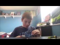 Kid Temper Tantrum Cuts Up Daddy S Credit Card Original