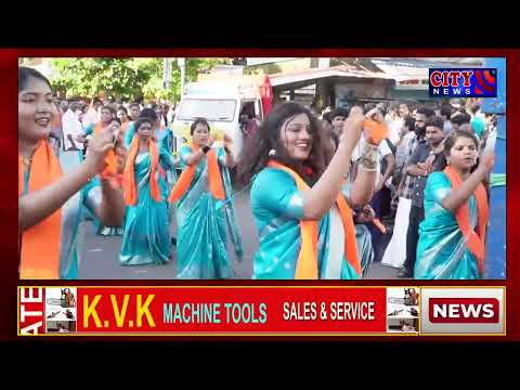 ഗണേശ വിഗ്രഹങ്ങള് ഹോസ്ദുര്ഗ് കടപ്പുറത്തെ സമുദ്രത്തില് ജനസാഗരങ്ങളെ സാക്ഷിയാക്കി നിമഞ്ജനം ചെയ്തു.