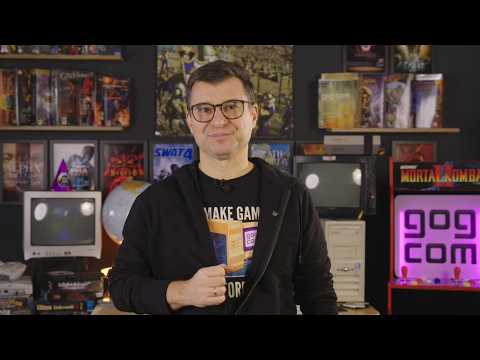 GOG Classics Vault and GOG