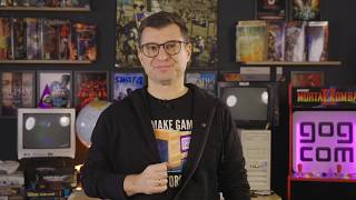 A message from GOG’s new owner and a Reddit AMA invitation