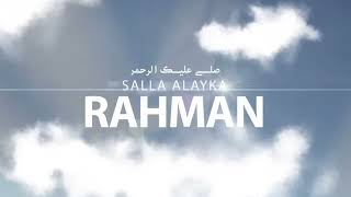 Download lagu Maher Zain Salla Alayka Rahman No Music mp3 Download lagu Maher Zain Salla Alayka Rahman No Music mp3