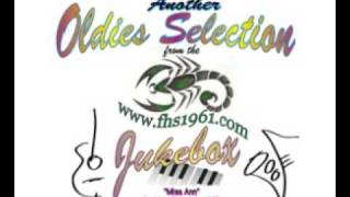 Miss Ann - Little Richard