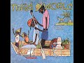 Third World - Rejoice