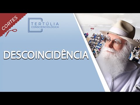 A Descoincidência e a Imperturbabilidade