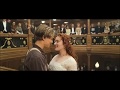 Titanic 1997 Cena Final HD