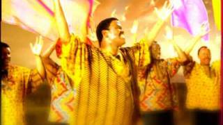 Ladysmith Black Mambazo - Knocking on Heavens Door