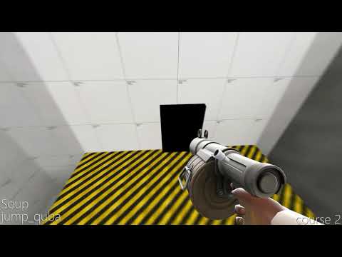 jump_quba course collection