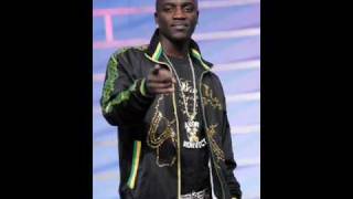 Akon- Dreamer