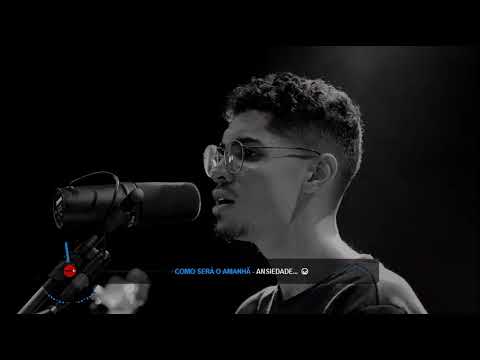 Como Será O Amanhã - Igor Roque