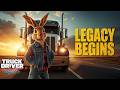 I Stepped Into My Father’s Boots… | Truck Driver: The American Dream Demo