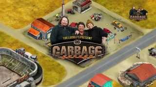 Видео 1 к игре Garbage Garage