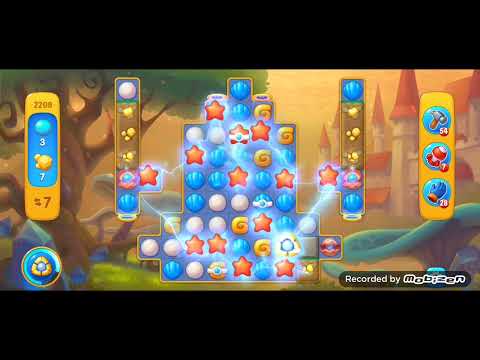 Fishdom level 2209. NOboosters