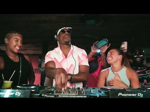 Jerome Six | Full set from Rise 31.7.22 | S-StarTV