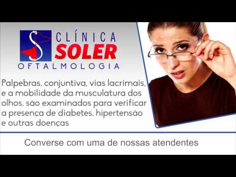 Clínica Soler Oftalmologia