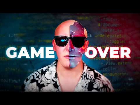 COMMENT LES IA SE FONT TROLL DEPUIS LEURS DÉBUTS