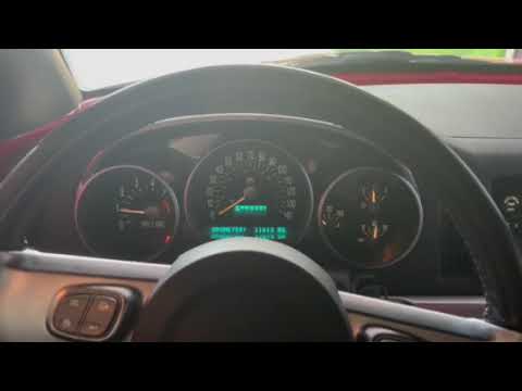 Thumbnail for 12k-Mile 2003 Chevrolet SSR  Cold Start by Chevrolet SSR