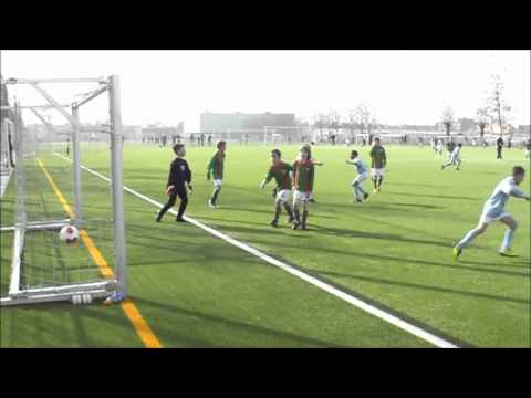 VELO F2 - Hermes DVS F1 (24-03-2012)