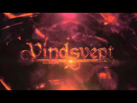 Fantasy Music - Vindsvept - Clockwork