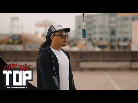 Esco Crack - Foolery | Off The Top Performance