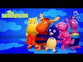 The Backyardigans Theme Song In Japanese Season 1