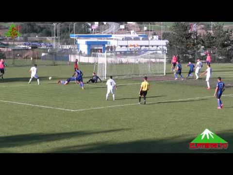 FK Zlatibor - FK Smedereve - 27.08.2016