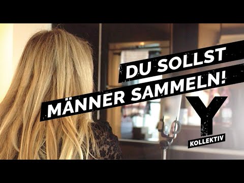 Dating-Coach: Würdest du seinen Methoden vertrauen? | Y-Kollektiv