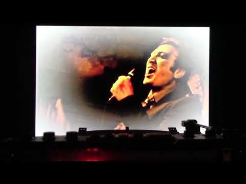 NARCISO PARIGI "CENTOMILA BACI"