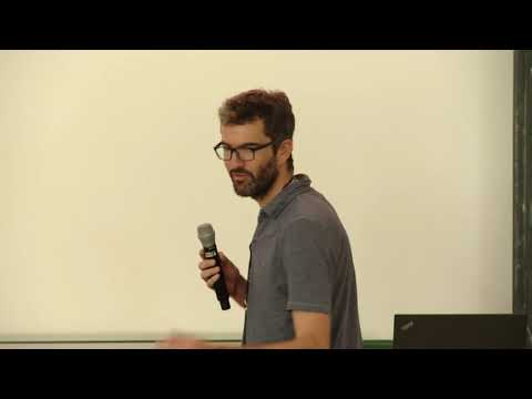DAPPCON 2019: Smart Wallets for Smarter DeFi - Itamar Lesuisse & Julien Niset (Argent)