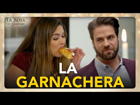Fernando pone sus ojos en una mujer pobre y que le encantan las garnachas | CUESTA ARIRBA 1/4 | LRDG