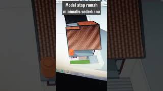 Download lagu model atap rumah minimalis ➡️ mp3