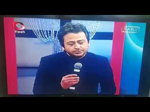 FLASH TV DESTI İZDİVAÇ 23.01.2017