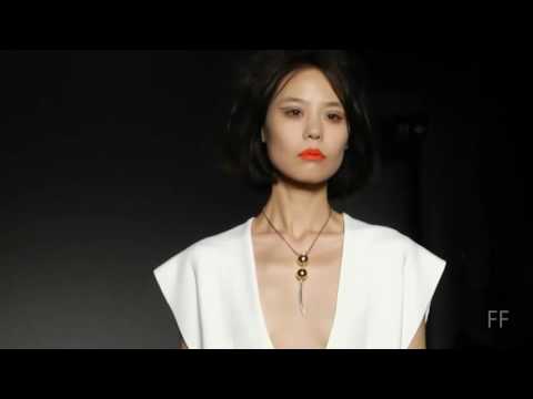 Alberto Zambelli   Spring Summer 2017 Full Fashion Show   Exclusive