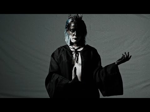 ELYNE - DEATH GAME (Official Video)
