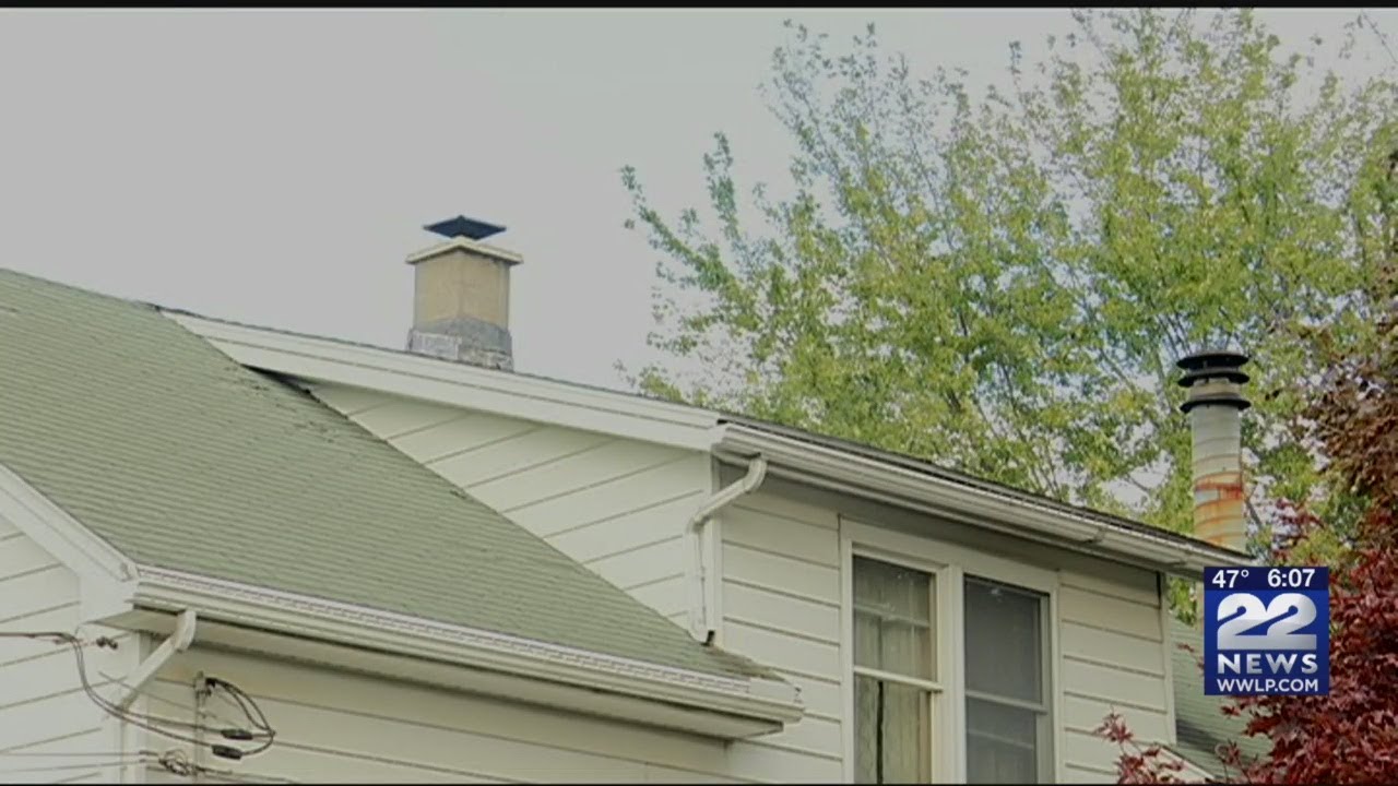 Fire safety tips for fireplaces, wood stoves