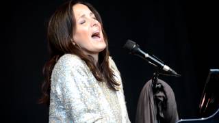 Chantal Kreviazuk -- Ghosts Of You