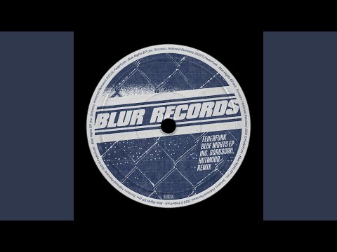 Blue Nights (Scruscru Remix)