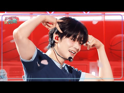 TXT - Love Language | Show! MusicCore | aired on MBC250503 #TXT