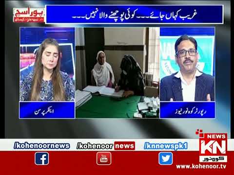 Pura Sach Dr Nabiha Ali Khan Ke Saath | Part 01 | 09 March 2023 | Kohenoor News Pakistan