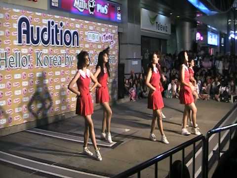 Bubibu+MYMY remix AMORE' Cover Apink