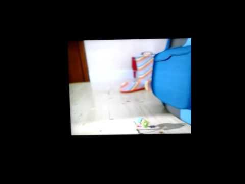 Końcówka ,,Super Bakusie"na nickjr.