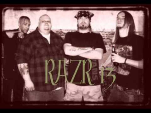 Razr 13 - Quicksand