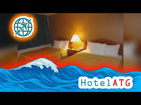 [HotelATG] Review Americas Best Value Inn Santa Rosa, NM