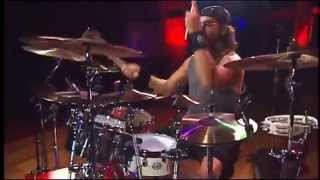 Mike Portnoy - OSI project