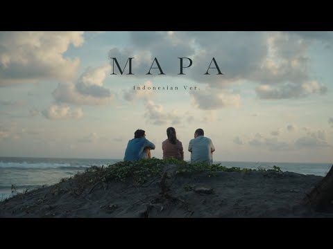 SB19, Aruma - MAPA (Indonesian Ver.) (Official Music Video)