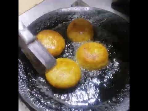 shortsvideo#easyrecipe #snacksrecipe #kababrecipe #viralvideo #crispy #tasty #youtubeshorts