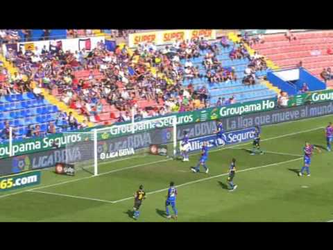 Temporada 2011-12, jornada 6. Llevant 3-Espanyol 1