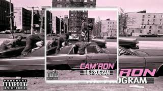 Camron - The Program 2017  ( Full Mixtape )