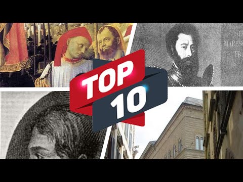 Members Of The Strozzi Family 🌟